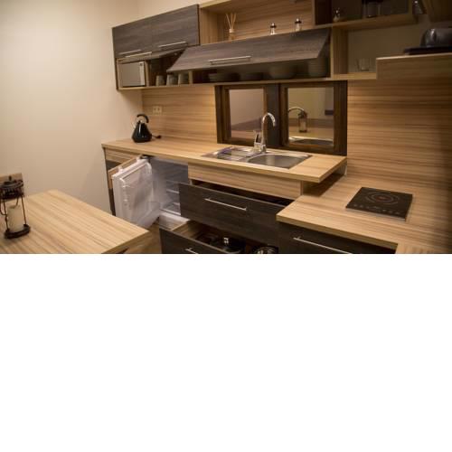 Apartments U Zelmanu
