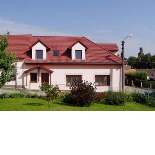Apartments Ubytování U Zemanů
