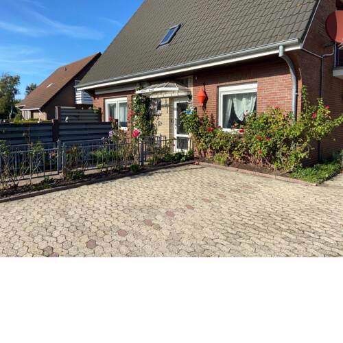 Apartments und Ferienwohnungen Haus Boje