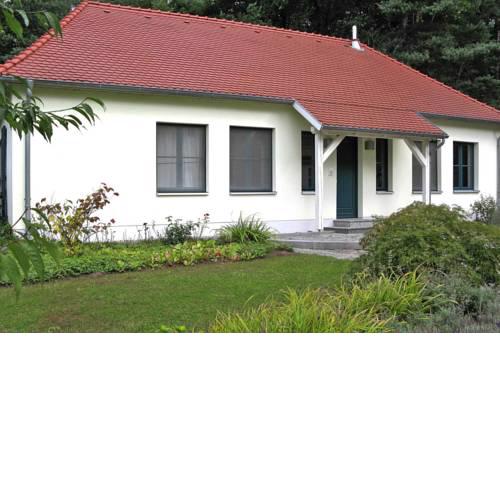 Apartments Uns Lütt Hüsung Krakow am See - DMS021037-CYA