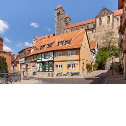 Apartments Unter Dem Schloß