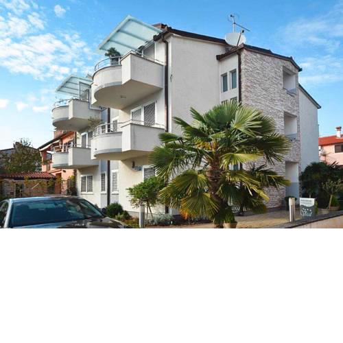 Apartments Vaal Rovinj - CIS01251-SYA
