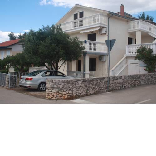 Apartments Vahovec Vodice