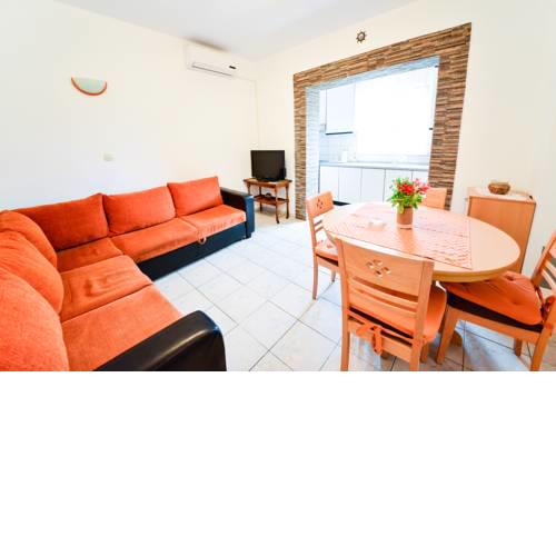 Apartments Valentina