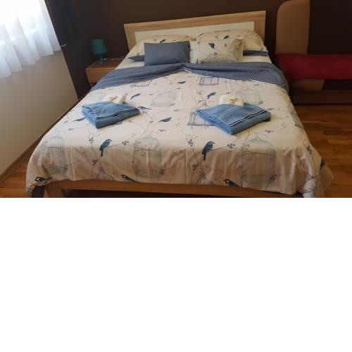 Apartments Vasic