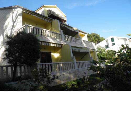 Apartments VČ
