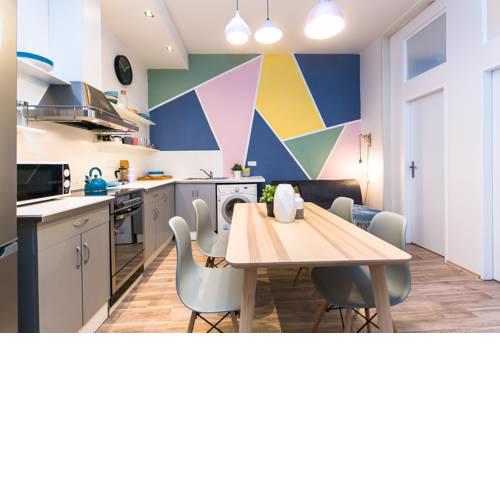 Apartments Ve Smeckach 27