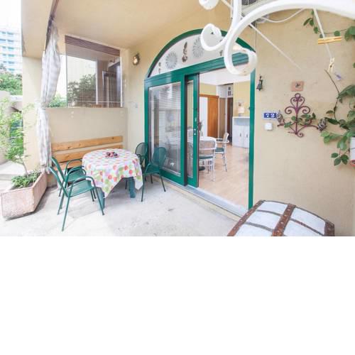 Apartments Vela