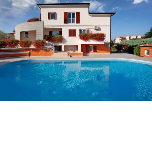 Apartments Veli Maj 1448