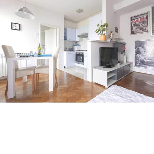 Apartments Veni Vidi 1