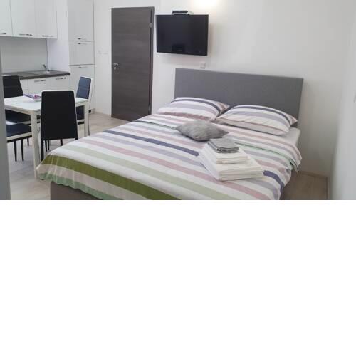 Apartments Vera Barbariga