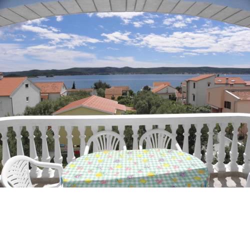 Apartments VG