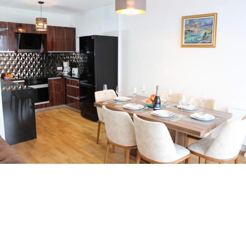 Apartments Vienna Hauptbahnhof 14