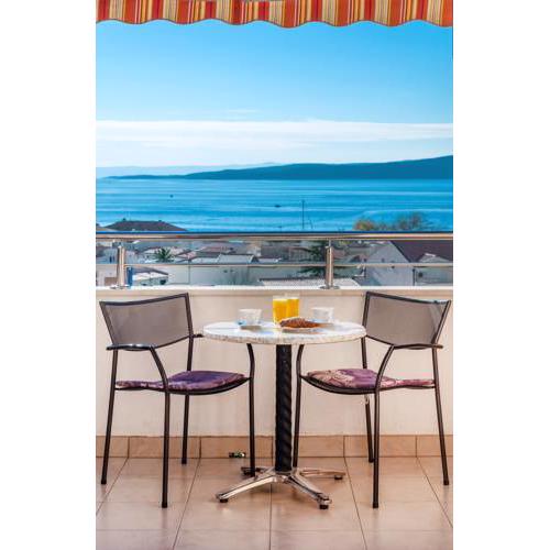 Apartments Vila Adrijana & Fitness Studio WOLF
