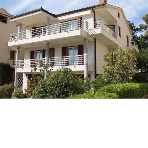 Apartments Vila Marica