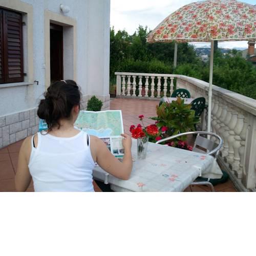 Apartments Villa Andreja Opatija