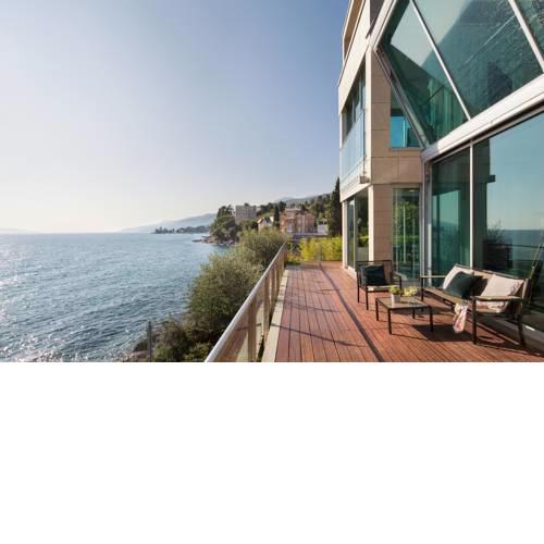 Apartments Villa Arentz