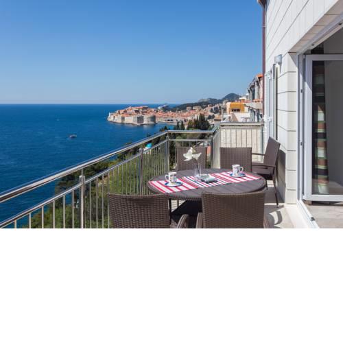 Apartments Villa Ari