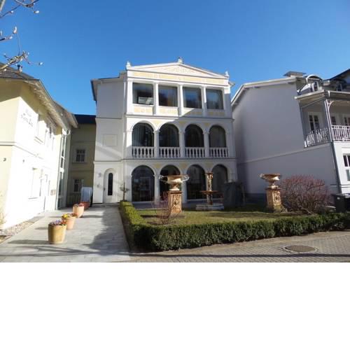 Apartments Villa Bella Rosa