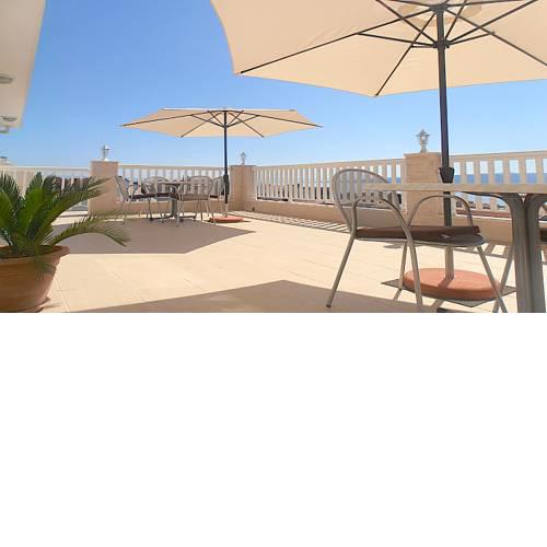 Apartments Villa Bonaca
