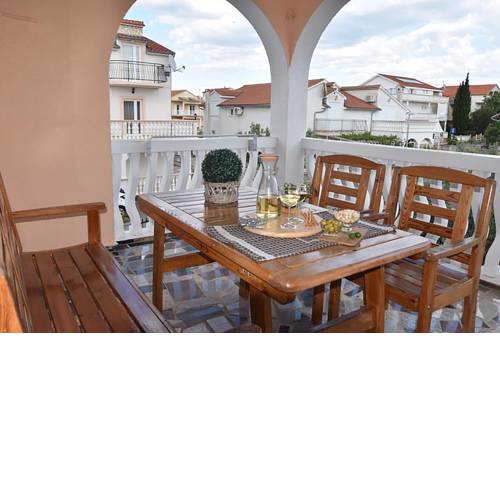 Apartments Villa Dolmar