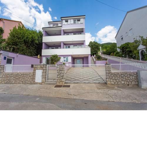Apartments VILLA DREAM