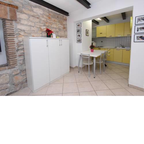 Apartments Villa Ernesta