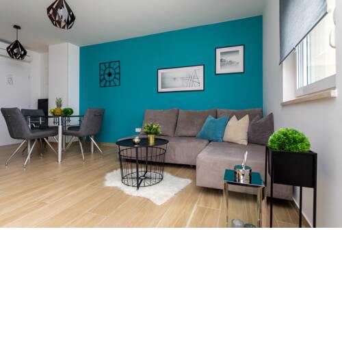 Apartments Villa Fe