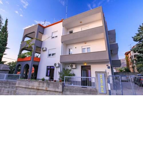 Apartments Villa Ivanka