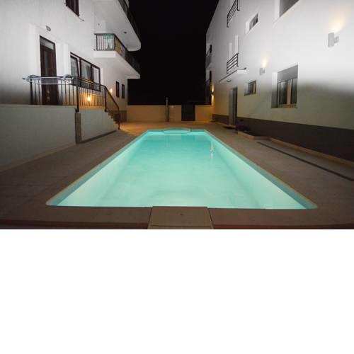 Apartments Villa Kovac