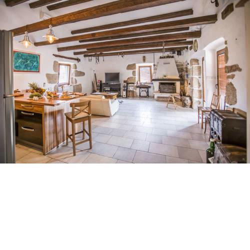 Apartments Villa Kras Krk