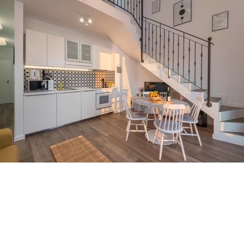 Apartments Villa Maria