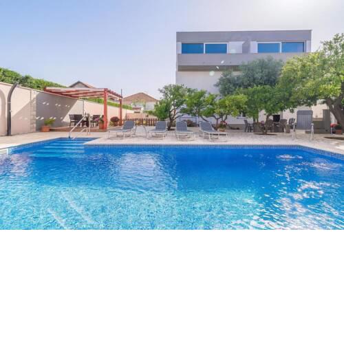 Apartments Villa Odesa