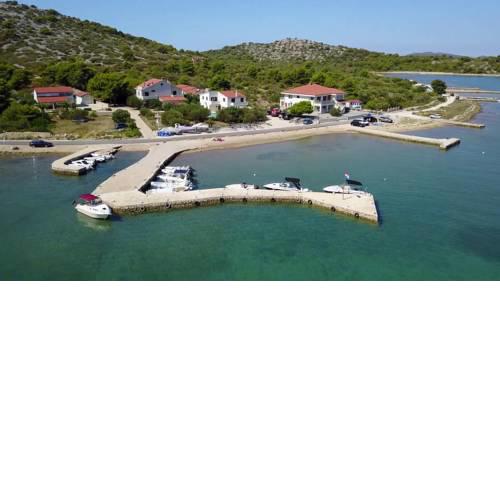 Apartments Villa Petra