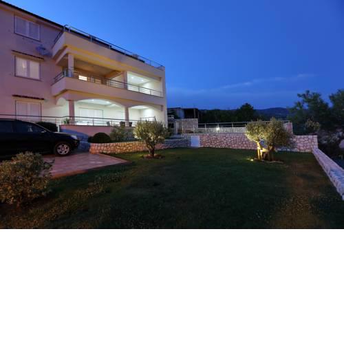 Apartments Villa Residenca