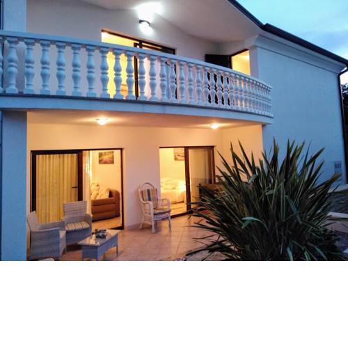 Apartments Villa Rosi