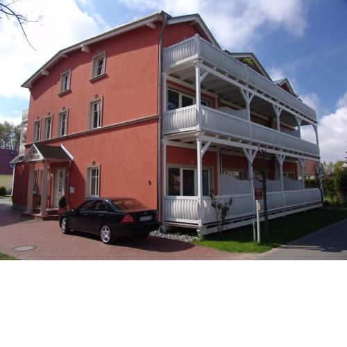 Apartments Villa Seeblick