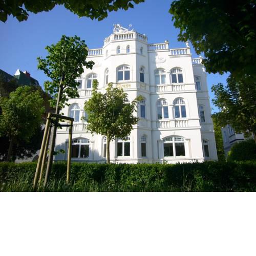 Apartments Villa Sirene