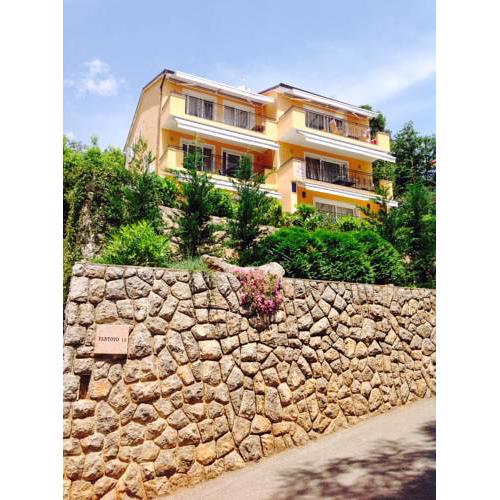 Apartments Villa Slavica