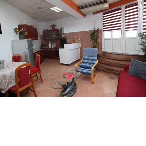 Apartments Villa Split Podstrana