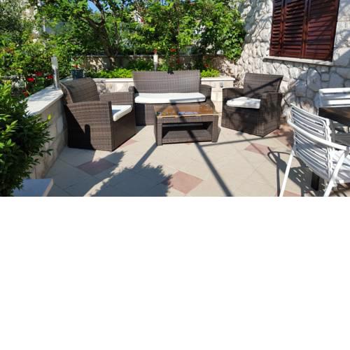 Apartments Villa Tony