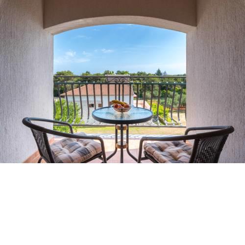 Apartments Villa Tre Marie
