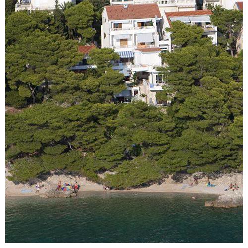 Apartments Villa Ursic