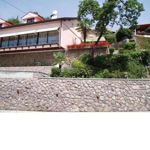 Apartments Villa Vosilla