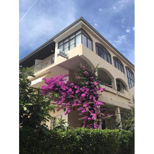 Apartments Villa Zora