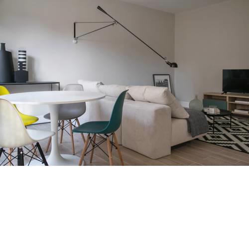 Apartments Villa