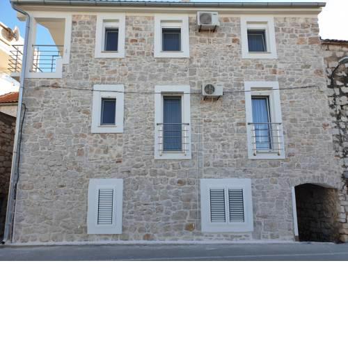 Apartments Violeta