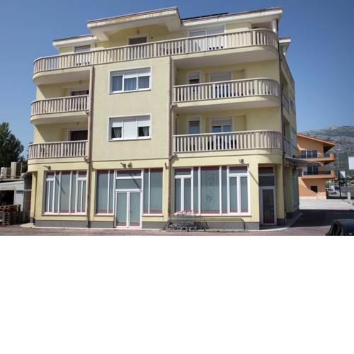 Apartments Vip