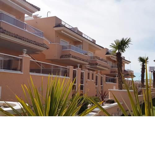 Apartments Vista Azul