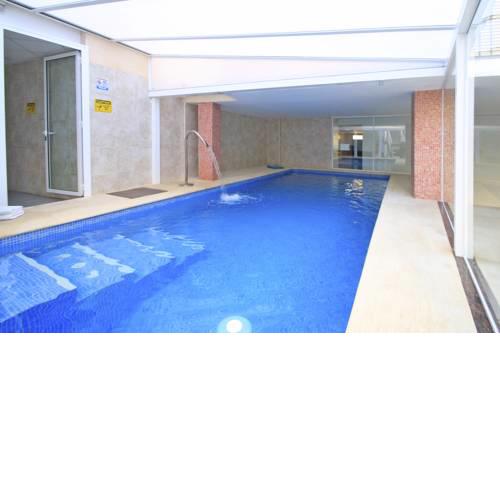 Apartments Viveros